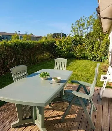 Le Grain De Sable House * Mimizan-Plage